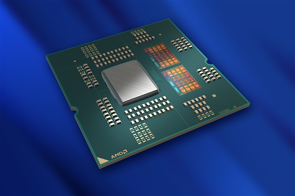 AMD Zen5性能暴涨40％的秘密：独享AVX-512指令集大升级  第1张
