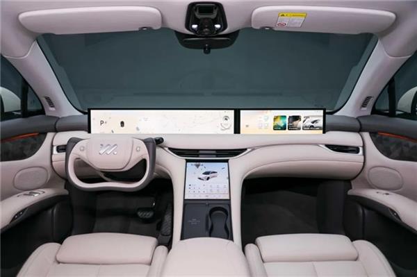 鲁大师2024年新能源汽车Q1季报：问界M7蝉联智能榜单第一  第5张