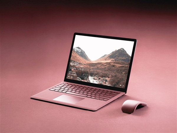 Win11+骁龙X Elite！微软Surface新品比苹果M3更快  第1张
