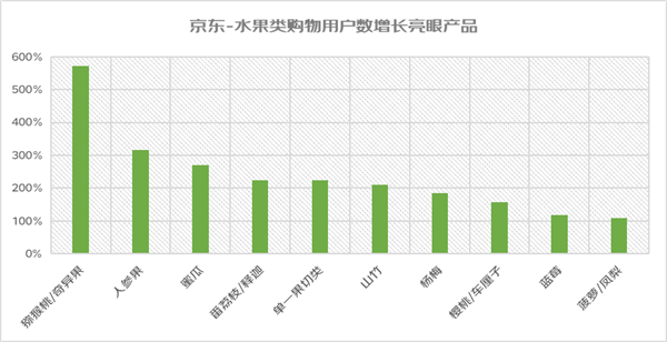 京东消费观察看“春日经济”：踏青、春游搜索热度增超100%  第4张