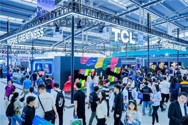 显示技术创新成焦点  TCL荣获CITE2024多项大奖 第1张