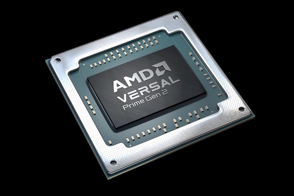 AMD发布第二代Versal自适应SoC：10倍标量性能、全程AI加速  第16张