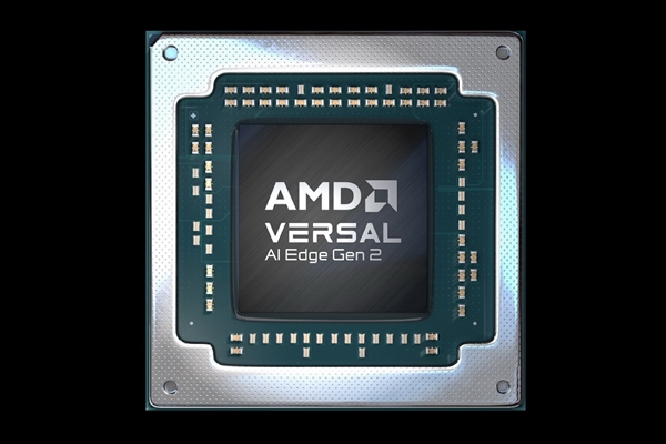 AMD发布第二代Versal自适应SoC：10倍标量性能、全程AI加速  第18张