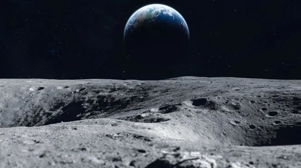 月球上钟表走得更快 一年比地球快个0.02秒 科学家坐不住了  第1张