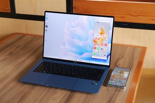 华为笔记本将接入盘古大模型！全新华为MateBook X Pro即将发布  第3张