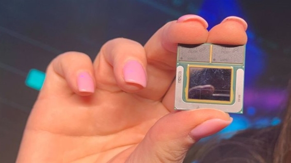 Intel二代酷睿Ultra Lunar Lake AI算力破100万亿次：AMD Zen5虎视眈眈  第4张
