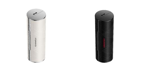 HUAWEI FreeBuds Lipstick 2口红耳机正式开售：开合如宝盒  随身即手包 第2张
