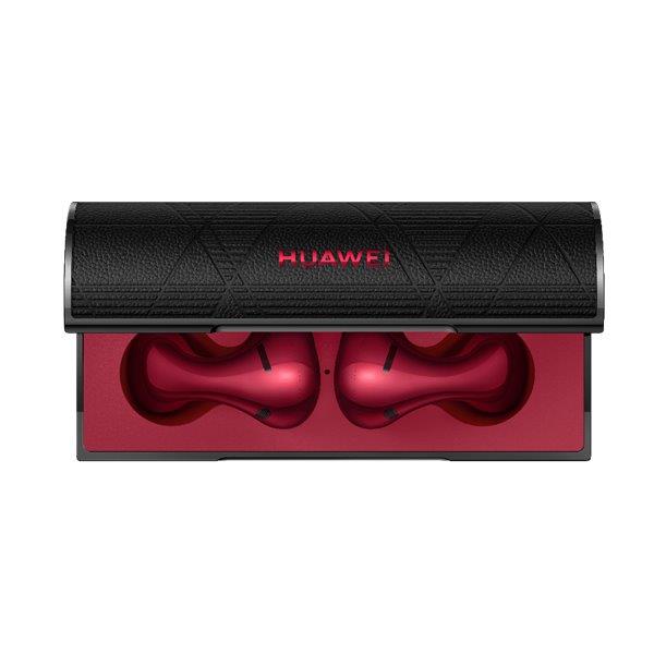 HUAWEI FreeBuds Lipstick 2口红耳机正式开售：开合如宝盒  随身即手包 第5张