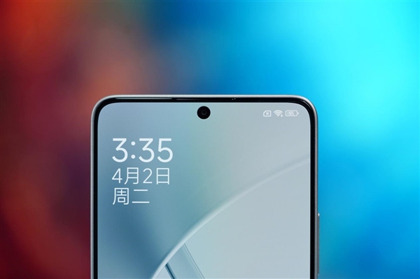 中端机首次用上骁龙8s Gen 3！Redmi Turbo 3图赏  第9张