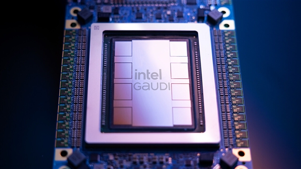 性能超越H100！老黄的劲敌来了 一文了解Intel最新Gaudi 3 AI加速芯片  第1张