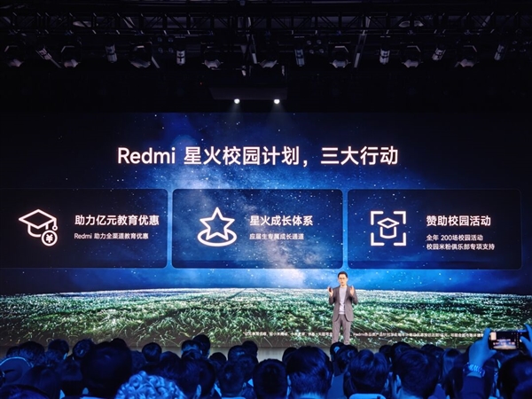 1999元的红米新机Redmi Trubo 3：让所有友商汗流浃背  第27张