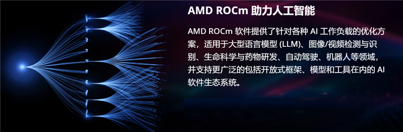 ROCm加持出图效率翻倍！AMD RX 7900 XT Linux系统 AI性能体验  第1张