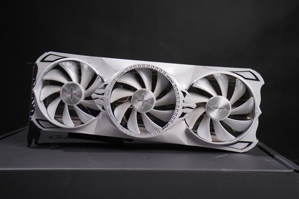 《奇娅》富有内涵的游戏体验！耕升 GeForce RTX 4070 SUPER星极皓月 OC带你领略太平洋风光  第12张