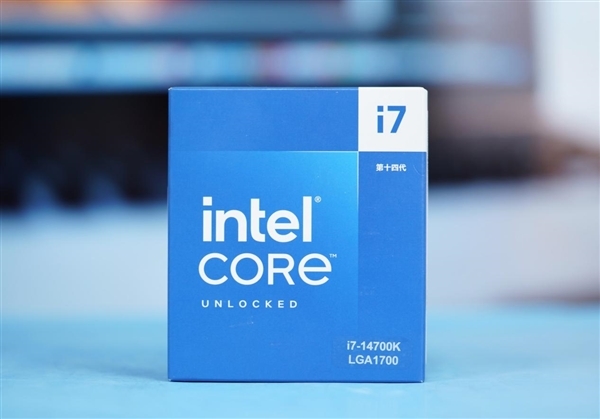 真短命鬼！Intel 13代酷睿K系列盒装这就淘汰了  第1张