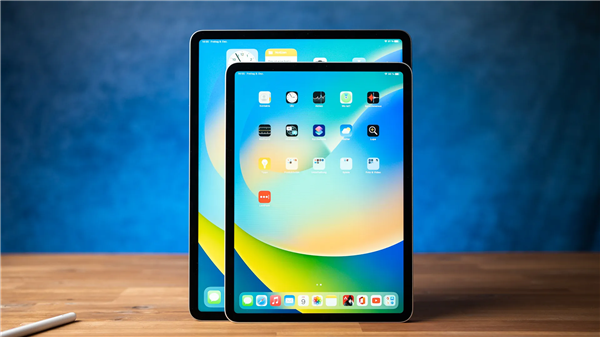 新款iPad Pro用OLED屏实锤：iPadOS 17.5已给出答案  第1张