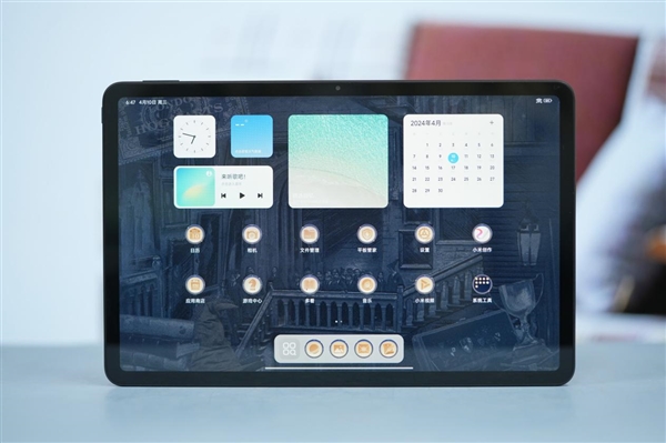 全球首款哈利波特平板！Redmi Pad Pro哈利波特版图赏  第10张