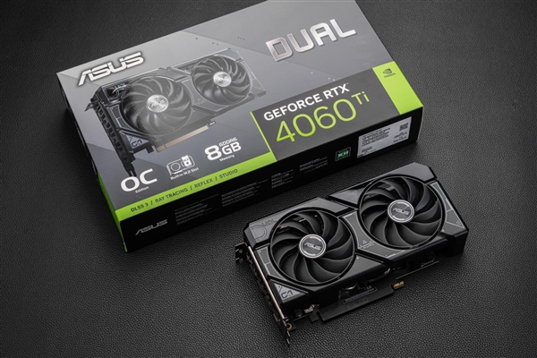 ITX玩家也能多硬盘！DUAL 4060Ti SSD可扩展M.2显卡  第2张