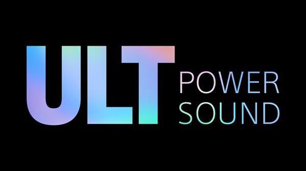 索尼ULT POWER SOUND澎湃低音系列  ULT WEAR重低音头戴式降噪耳机一键进入澎湃世界