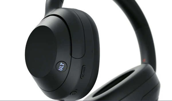 1499元 索尼发布ULT WEAR头戴式降噪耳机：一键重低音  第1张