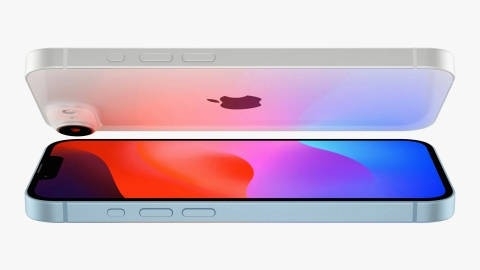 苹果“洗心革面”！iPhone SE 4配置大升级：为挽救销量而来  第1张