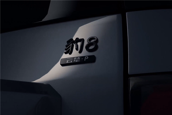 引人联想！方程豹最新宣传片发布：比亚迪2009年首款敞篷跑车S8现身  第2张