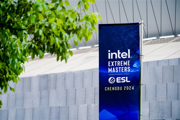 时隔5年 Intel IEM极限大师赛回归中国！这次大不同