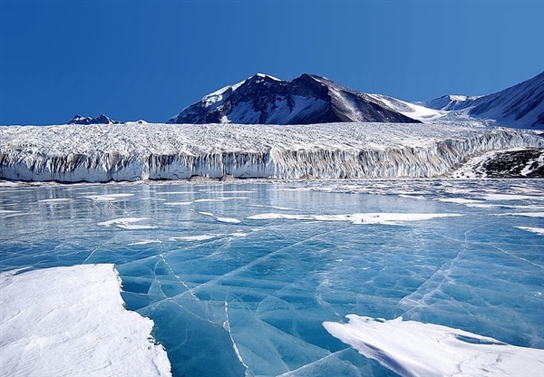 我国极地钻探技术达到国际先进水平：成功穿透545米冰盖
