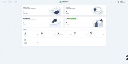 构筑云原生“梦工厂”！青云科技KubeSphere 企业版 4.1.0 登场  第4张