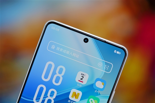 144Hz高刷屏+6000mAh超大电池！iQOO Z9图赏  第12张