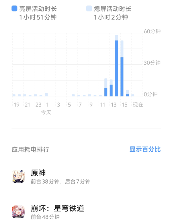 1999元＋6000mAh超大电池！这手机治好了我的续航焦虑  第12张