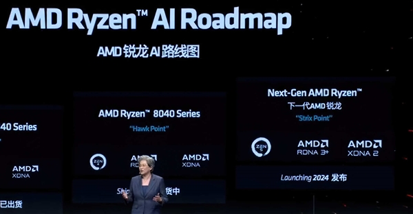 AMD Zen5移动版第一次跑分！12核心只需28W  第3张