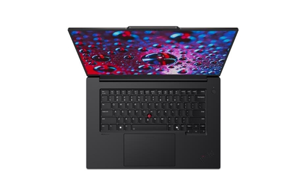 联想发布ThinkPad P1 Gen 7移动工作站：酷睿Ultra+RTX Ada工作站显卡  第3张