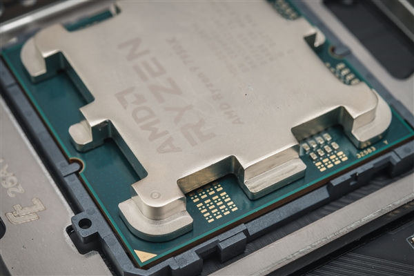 锐龙9000就它了！AMD Zen5锐龙桌面版已无悬念  第1张