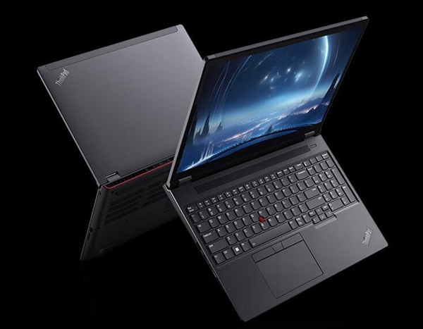 21999元 联想ThinkPad P16 2024预约开启：搭载RTX 5000 Ada  第2张