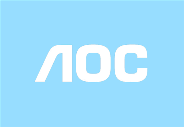 AOC新款24寸显示器发布：540Hz TN面板、0.2ms响应  第1张