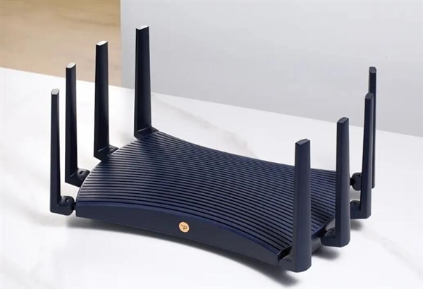 TP-LINK推出7DR7260双频Wi-Fi 7无线路由器：5个2.5G网口  第1张