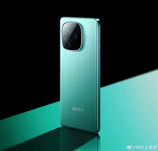 iQOO Z9系列销量创新高：预售量为Z系列历史最高纪录的6倍  第1张