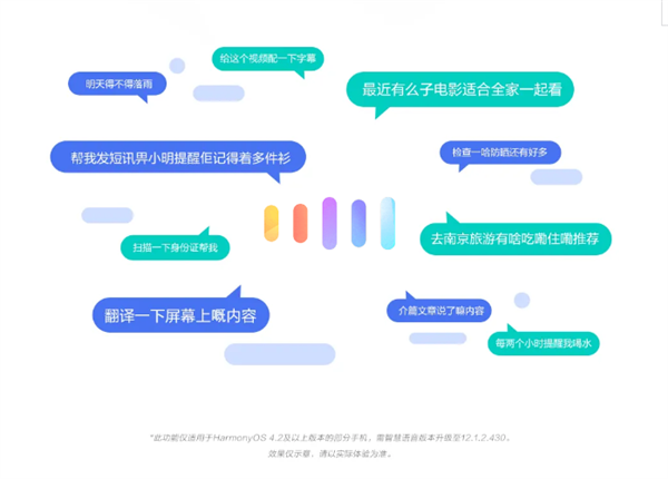 华为Pura70系列首批用户已入手：小艺竟有这么多宝藏功能  第15张