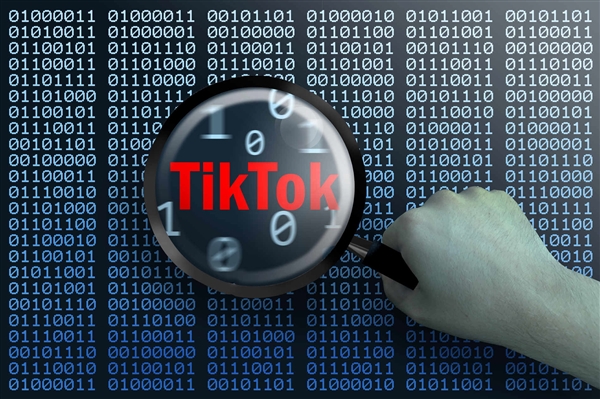 TikTok“不卖就禁”新法案通过 官方回应：践踏1.7亿美国人的言论自由  第1张