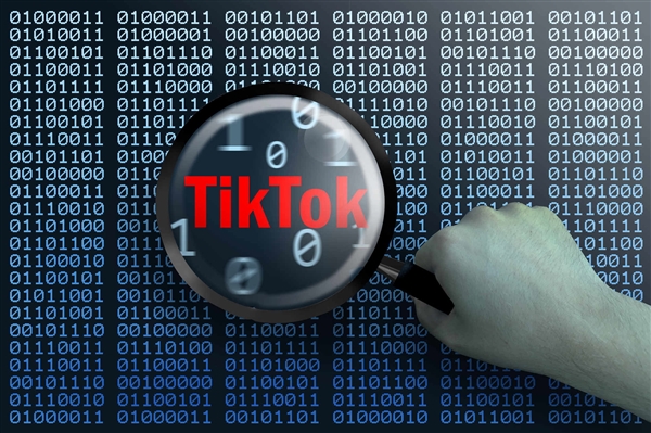 TikTok“不卖就禁”新法案通过 官方回应：践踏1.7亿美国人的言论自由