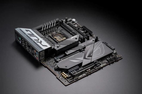 冠军之选 ROG Z790 APEX ENCORE霸榜G.SKILL2024超频大赛  第4张