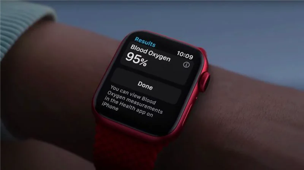 曝苹果不再生产Apple Watch精织斜纹表带：用户反馈不耐用  第1张