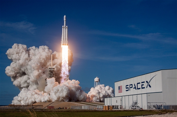 马斯克喊话必须成功！SpaceX下月进行星舰新试飞：你期待吗  第1张