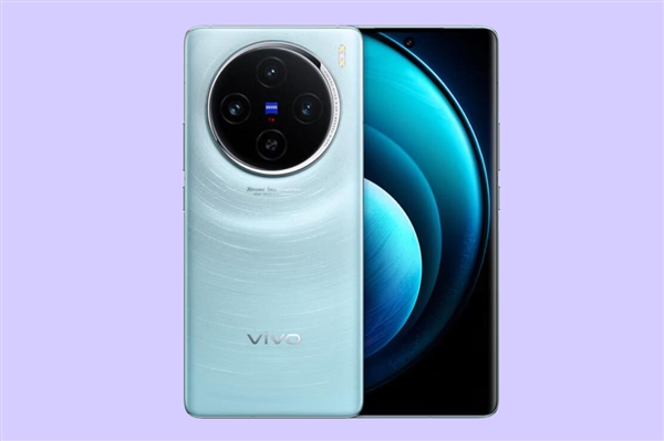 vivo X100 Ultra影像无敌：一张照片50M 放大几十倍依然清晰  第1张