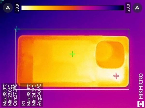 iQOO Z9 Turbo上手：1999元同档最佳性能手机  第9张