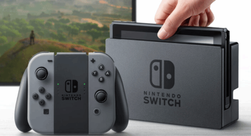 曝Switch 2具备完全向后兼容性！硬件只是一次"保守升级"  第1张