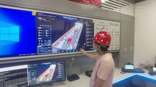 海信轨道交通科技护航  青岛地铁6号线正式开通运营！ 第4张