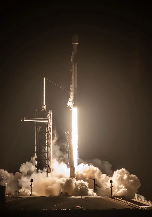 欧洲伽利略导航卫星首次从美国发射！SpaceX 20手猎鹰九号火箭未回收  第2张