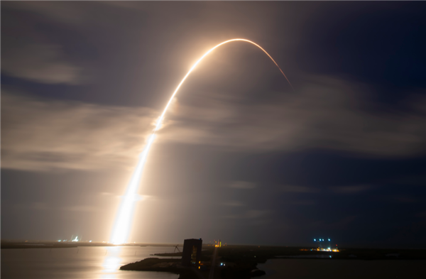 欧洲伽利略导航卫星首次从美国发射！SpaceX 20手猎鹰九号火箭未回收  第3张