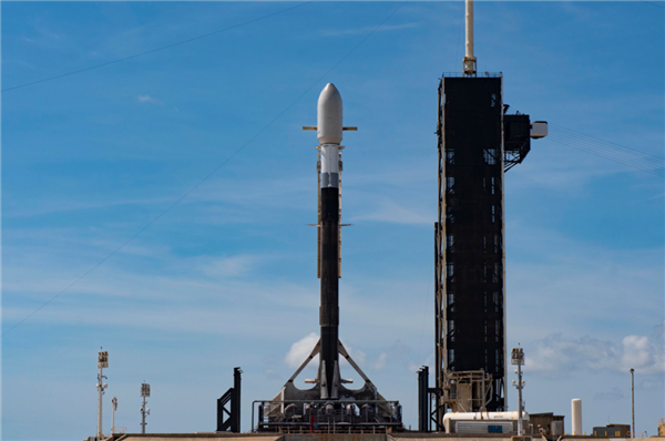 欧洲伽利略导航卫星首次从美国发射！SpaceX 20手猎鹰九号火箭未回收  第6张